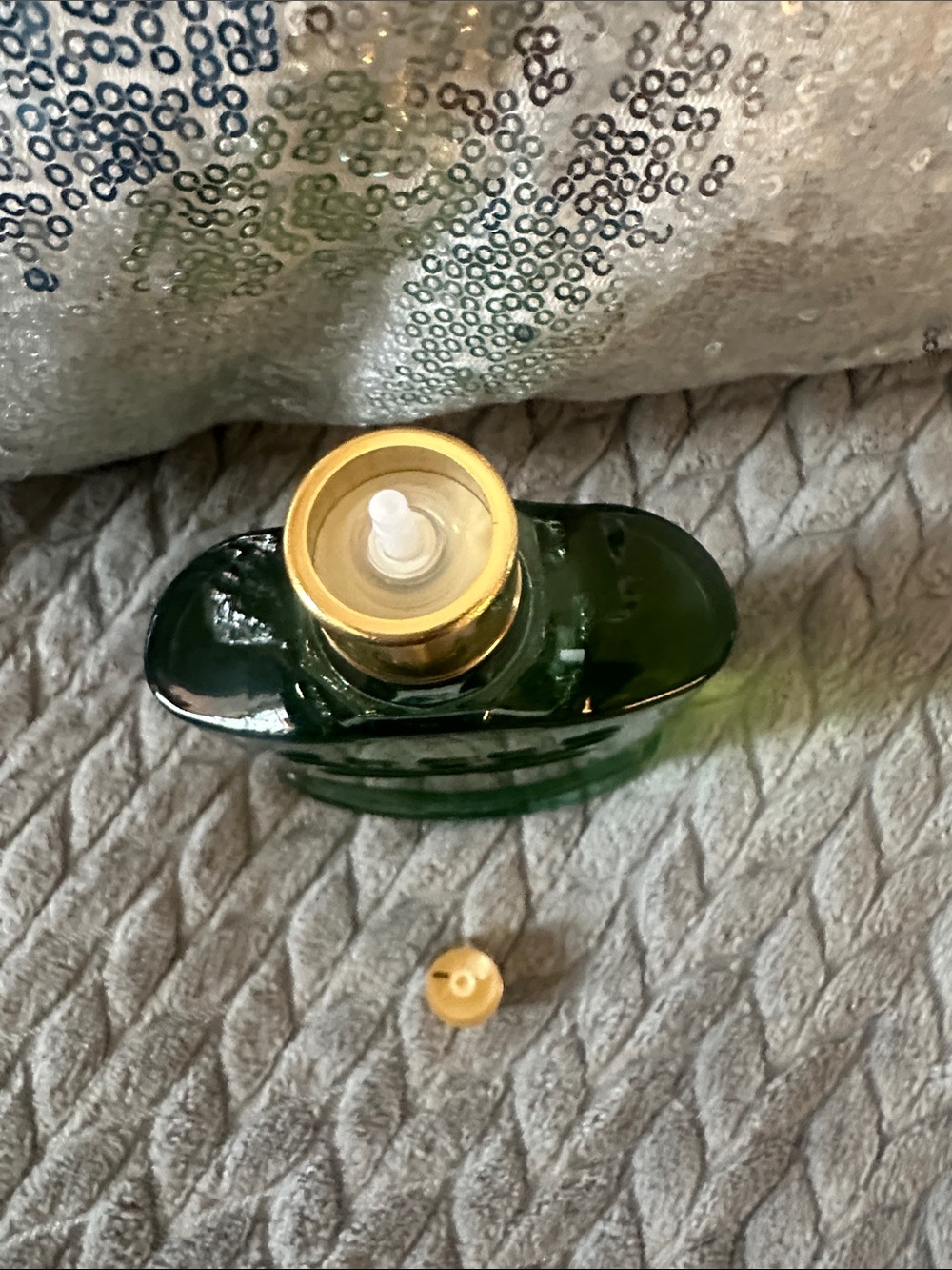 Creed Wild Vetiver - Picture 2 of 2